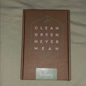 60 day supply of BioClarity!